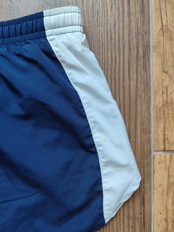 Vintage Nike Running Shorts Dri-Fit – photo 7
